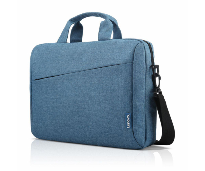 Torba na laptopa Lenovo T210 Casual Toploader 15,6" (niebieski)